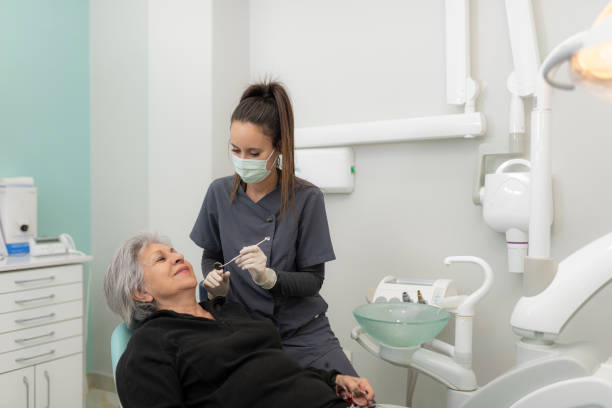 Best Broken or Chipped Tooth Repair in Racine, WI